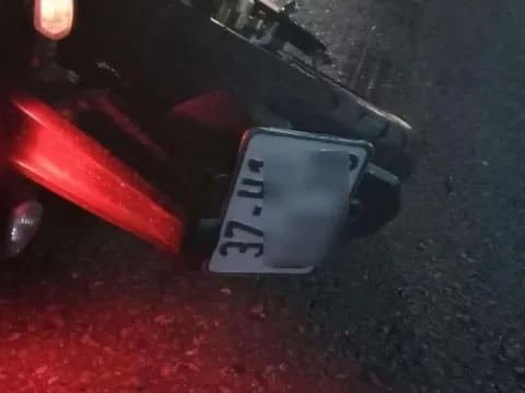 Nghệ An: Điều tra vụ tai nạn khiến nam thanh niên tử vong trong đêm