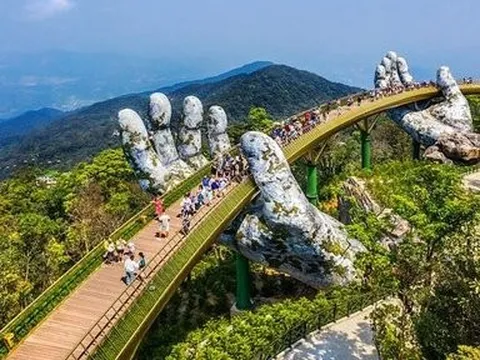 Việt Nam có tên trong nhiều đề cử giải thưởng danh giá về du lịch