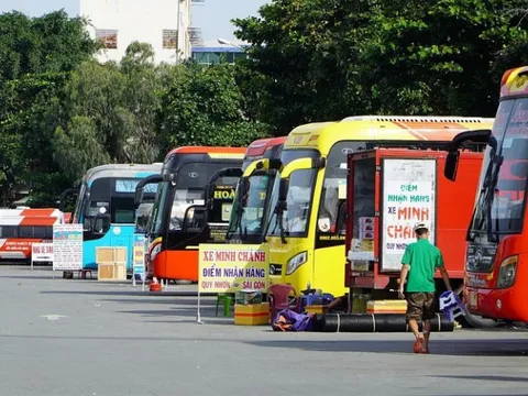 Bộ Tài chính đề nghị Bộ GTVT chỉ đạo rà soát chi phí để giảm cước vận tải