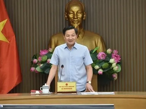 Xử lý dứt điểm hai dự án Đạm Ninh Bình và Nhà máy đóng tàu Dung Quất