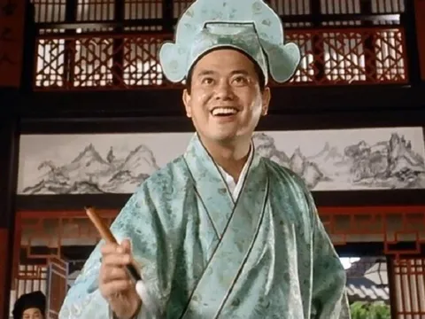 Bạn diễn “vàng” của vua hài Châu Tinh Trì tuyên bố giải nghệ