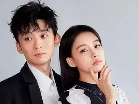 Diễn viên Tôn Di thông báo đã ly hôn với tài tử Đồng Tử Kiện