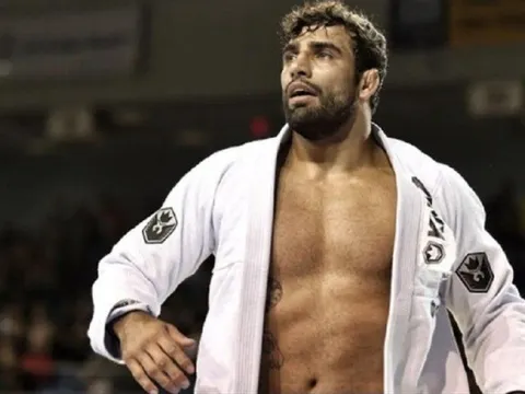 Huyền thoại võ thuật người Brazil bị bắn tử vong tại hộp đêm