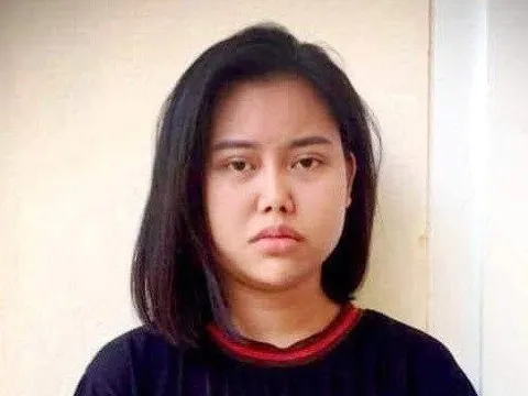 Bắt giữ cô gái 21 tuổi lừa đảo hơn trăm người