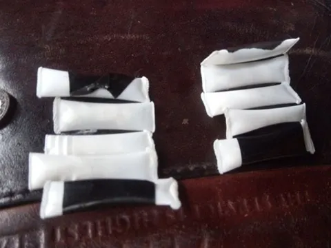 Lâm Đồng: Triệt phá nhiều tụ điểm tàng trữ trái phép chất ma túy