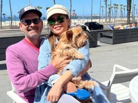 Ngọc Anh 3A: "Ông xã từng là chiếc phao khi tôi rơi vào bế tắc"