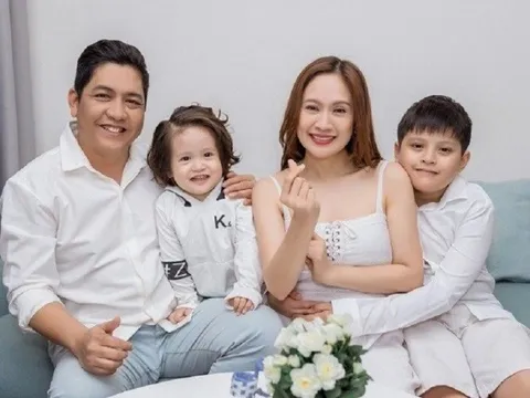 Nghệ sĩ Đức Thịnh tiết lộ số tiền "khủng" chi cho các con mỗi tháng