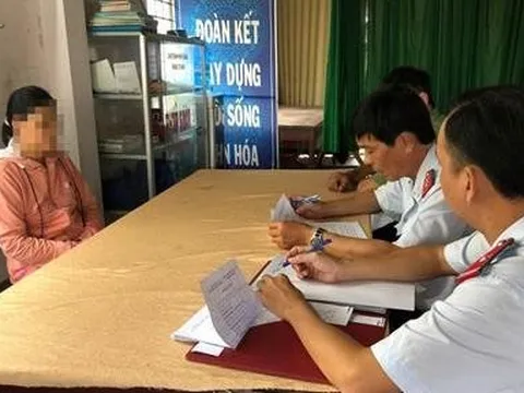 Nữ du khách tố bị 'chặt chém' đi ăn ở Đất Mũi bị phạt 7,5 triệu đồng