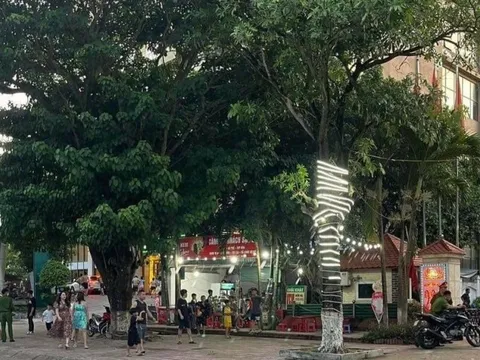 Nghệ An: Điều tra vụ phát hiện thi thể nam giới không còn nguyên vẹn