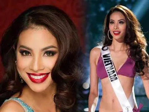 Miss Universe chấp nhận phụ nữ có chồng sinh con, Phạm Hương được fan gọi tên... thi lại