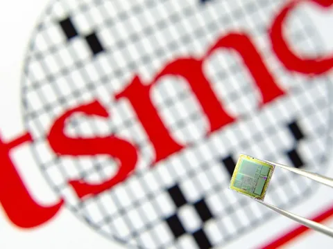 Chân dung TSMC - Hãng bán dẫn hàng đầu thế giới, mắt xích quan trọng của nhiều lĩnh vực chủ chốt từ TV, điện thoại đến ô tô