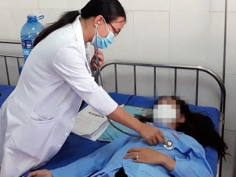 Mua thuốc tự điều trị sốt xuất huyết tại nhà, cô gái 25 tuổi qua đời sau 4 ngày mắc bệnh