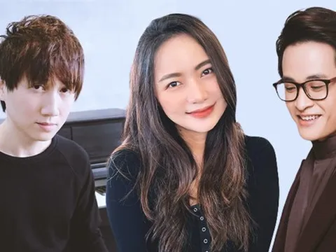 Sao Việt thăng hạng hậu giảm cân: Hà Anh Tuấn và Mr.Siro khiến khán giả "mắt tròn mắt dẹt"