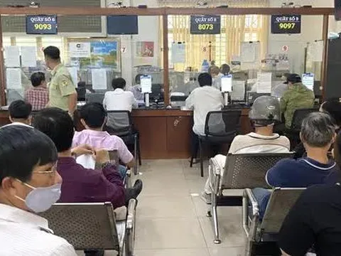 TP HCM: Người dân sắp hết khổ vì bản vẽ!