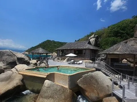 Giao dịch thỏa thuận gần 63% vốn trong 1 phiên, NVT Holdings gom cổ phiếu Ninh Vân Bay?