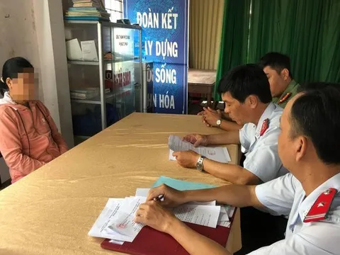 Phạt 7,5 triệu đồng đối với nữ du khách tố bị 'chặt chém' khi ăn đặc sản ở Đất Mũi