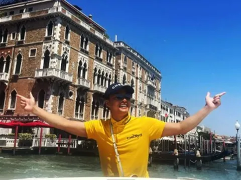 Giám đốc Nhà hát kịch nói gì về việc diễn viên Hồng Đăng lên trình diện ban lãnh đạo?