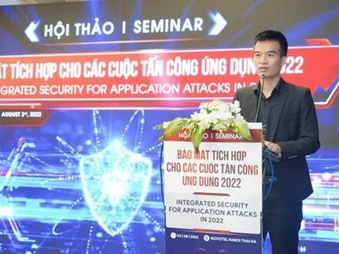 Tấn công mạng: Chuyên gia chỉ ra vấn đề không phải ở khách hàng