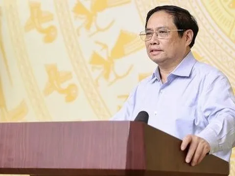 Chuyển đổi số phải nhanh chóng, hiệu quả và thực chất