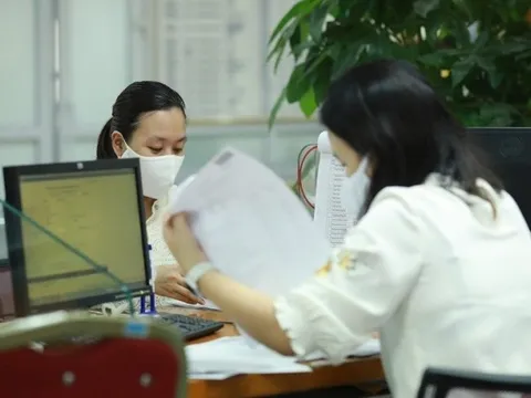 Đề xuất buộc phải kiểm định chất lượng đầu vào mới được thi tuyển công chức