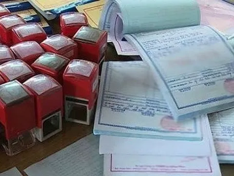 Trốn thuế hơn 14,6 tỷ đồng, giám đốc doanh nghiệp bị khởi tố