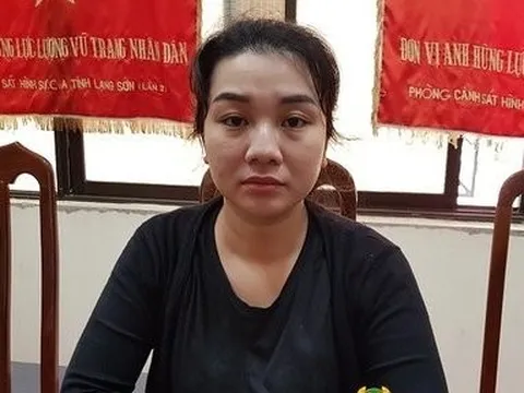 Khởi tố cô gái giả danh nhân viên ngân hàng, lừa đảo gần 14 tỷ đồng