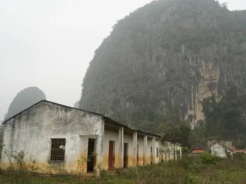 Thanh Hóa: Khắc phục tình trạng "quy hoạch và dự án treo"