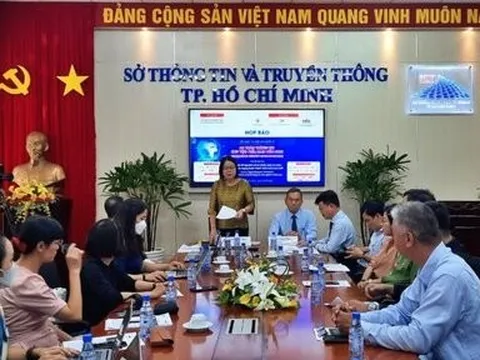Hướng đến chuyển đổi số đảm bảo an toàn thông tin, an ninh mạng