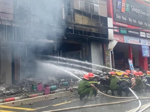 Tiêu chuẩn mới về nhà ở: Sẽ giảm thiểu những vụ hỏa hoạn thương tâm