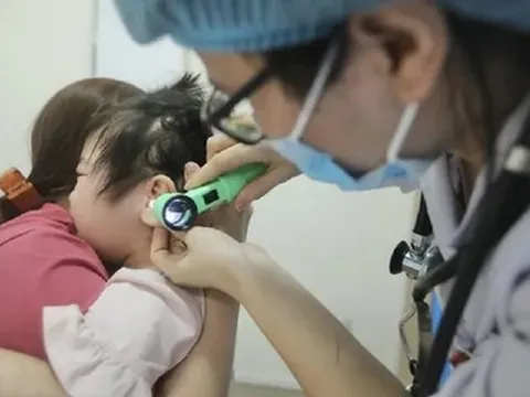 Cúm A tăng, cần biết 5 khuyến cáo phòng chống cúm của Bộ Y tế