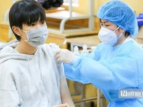 Ngày 8/8, ghi nhận 1.705 ca Covid-19