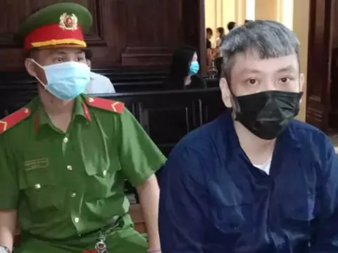 Giám đốc thuê 22 ôtô rồi mang đi cầm cố lấy tiền trả nợ