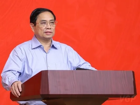 "Phải làm việc nào dứt điểm việc đó, không thể chung chung được"