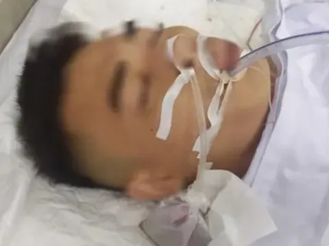 Hải Phòng: Điều tra vụ nổ súng khiến một người trọng thương