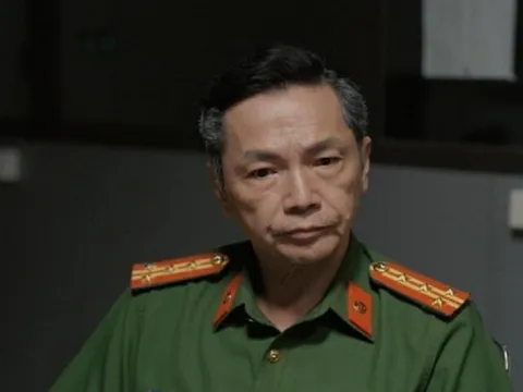 NSND Trung Anh: "Tất cả những gì giành được đều muốn dành tặng cho vợ"