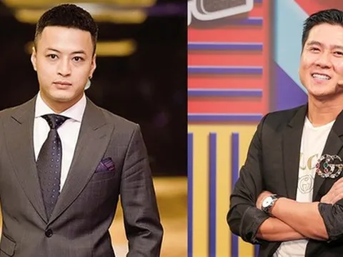 Bùng nổ từ khóa tìm kiếm "Hồng Đăng"', "Hồ Hoài Anh"