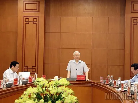 19 hành vi tiêu cực cần tập trung phòng, chống