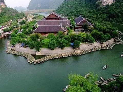 Đề xuất miễn phí tham quan các điểm du lịch đến hết năm 2022