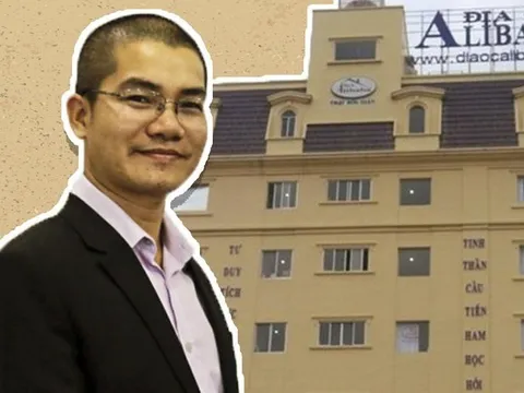 Diễn biến bất ngờ về vụ CEO Công ty Alibaba lừa đảo