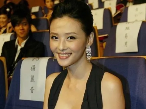 Mỹ nhân gợi cảm Tiêu Thục Thận tiết lộ bị quấy rối khi ngồi tù