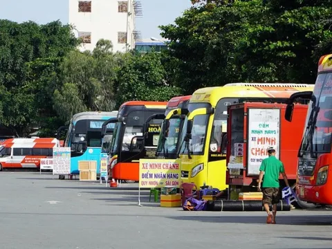 Rà soát, kê khai, điều chỉnh giá cước vận tải