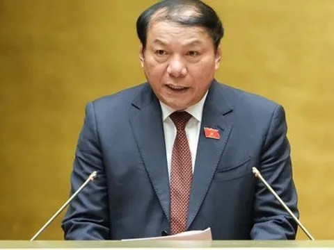 Điều "bức bối, khổ tâm" của Bộ trưởng VH-TT&DL