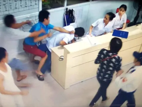 Bộ Y tế đề nghị Bộ Công an tăng cường phối hợp bảo đảm an ninh, trật tự bệnh viện