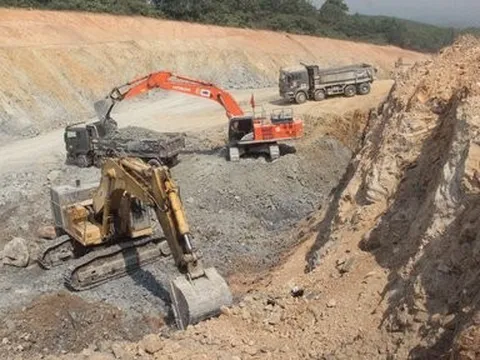 Xem xét sửa đổi quy định về thẩm quyền chỉ định thầu