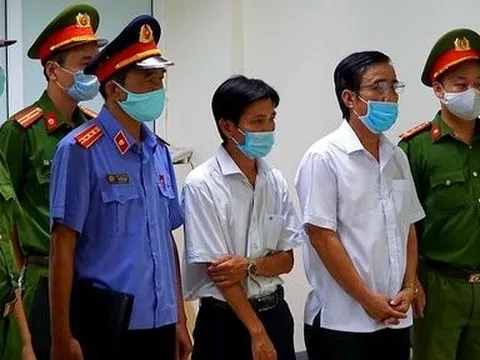 Vụ kê khống mộ giả ở Huế: Khởi tố thêm một chuyên viên và 12 người dân