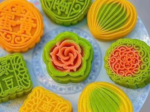 Tràn lan bánh trung thu siêu rẻ xuất xứ Trung Quốc: Chuyên gia cảnh báo điều nguy hại