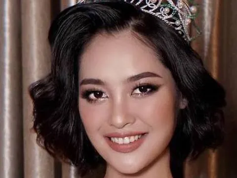 Sự thật về thông tin Hoa hậu Nông Thúy Hằng tốt nghiệp đại học chỉ trong vòng 1 tháng