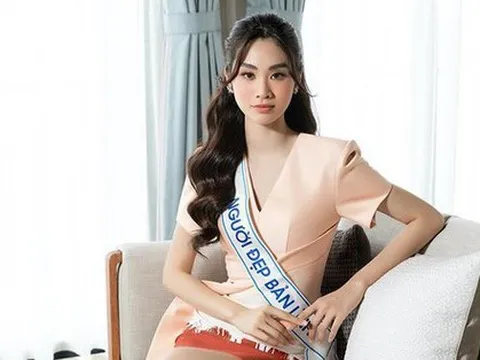 Loạt thành tích "khủng" của cô gái thắng Người đẹp bản lĩnh