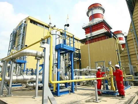 Doanh thu tháng 7 của PV Power giảm 4% so với cùng kỳ