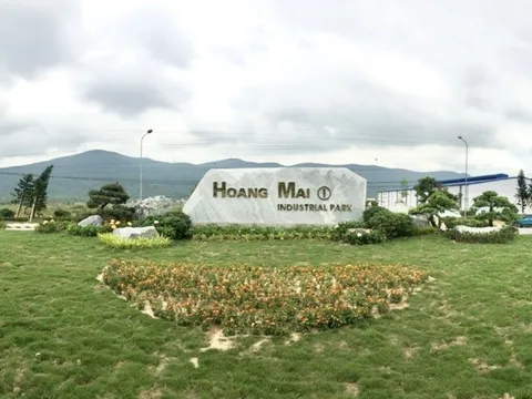 Hé mở về Hoàng Thịnh Đạt Group